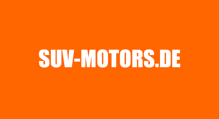 SUV-MOTORS.DE