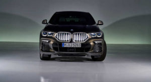 BMW X6 2020 G06