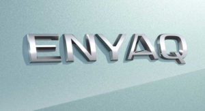Skoda Enyaq: VW-Tochter kündet E-SUV auf MEB-Basis an