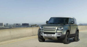 Land Rover kaufen: Welcher ist der richtige für mich?