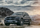 Mercedes GLC III (2022): Allrad & Hybrid ab sofort Serie