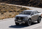 Ford Ranger Wildtrak X & Tremor: noch mehr offroad