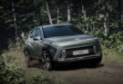 Hyundai Kona II (2023): Gen2 startet ab 26.900 Euro