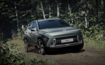 Hyundai Kona II (2023): Gen2 startet ab 26.900 Euro